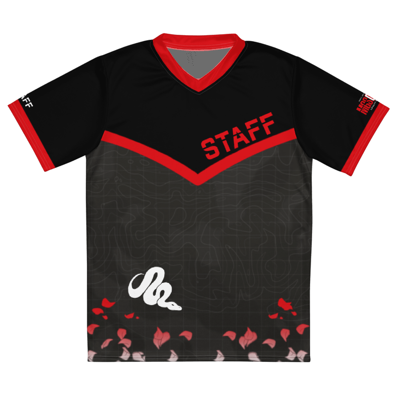 2025 Staff Shirt Design_Front