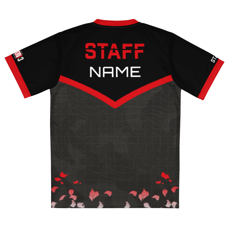 2025 Staff Shirt Design_Back